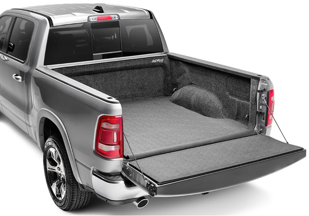 BedRug - BedRug ILQ15SCK IMPACT BEDLINER 15+ FORD F-150 5'7" BED - ILQ15SCK