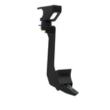 Westin - 21-534310 PRO TRAXX 5 Oval Wheel to Wheel Nerf Step Bars