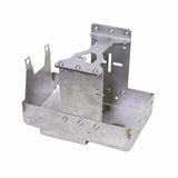 Rago Fabrication - 2016-2023 3rd Gen Toyota Tacoma - Secondary Battery Box - R1619TACUPSBB