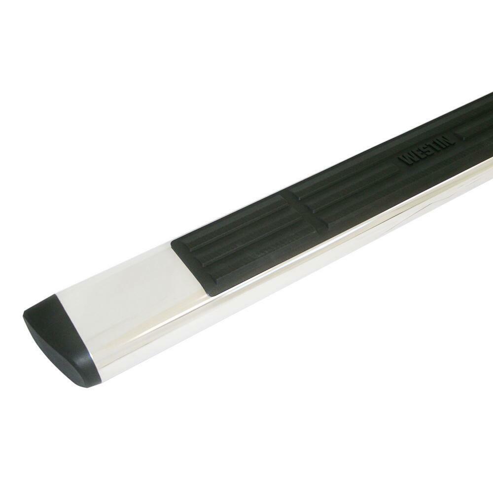 Westin - 22-6030 Premier 6 Oval Nerf Step Bars