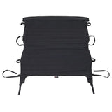 Rugged Ridge 13593.35 SAVANNAH BRIEF TOP;BLACK DIAMOND;JEEP