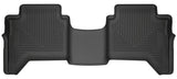 Husky Liners 14411 Weatherbeater - 2nd Seat Floor Liner