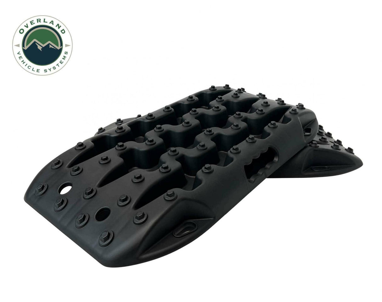 Overland Vehicle Systems - Buy Recovery Traction Boards Small - 19169911