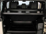 Front Runner - Jeep Wrangler JKU 4-Door Cargo Storage Interior Rack - VACC021