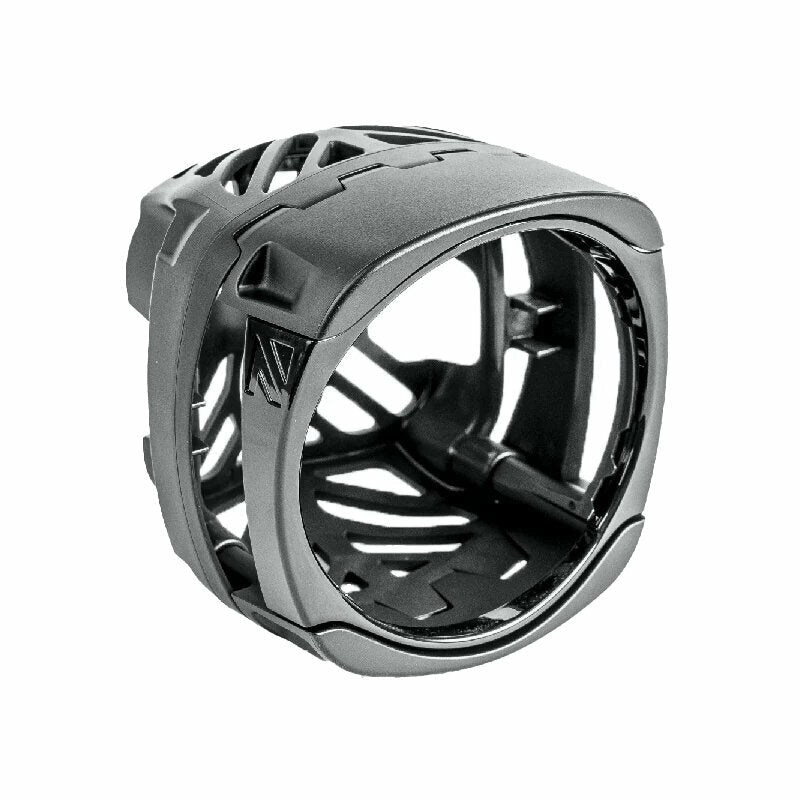 Nacho Offroad Technology - Grande Lens Cover Smoke - NAC14S