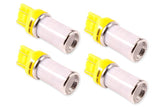 Diode Dynamics - DD0111Q - 7443 HP48 LED Amber (four)