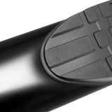 Westin - 21-534725 PRO TRAXX 5 Oval Wheel to Wheel Nerf Step Bars