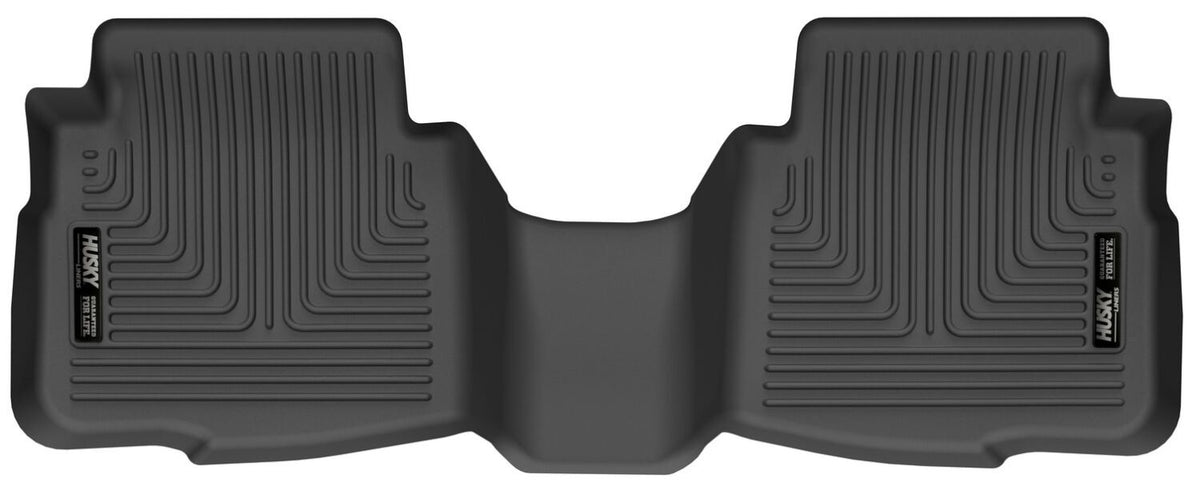 Husky Liners 16891 Weatherbeater - 2nd Seat Floor Liner
