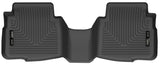 Husky Liners 16891 Weatherbeater - 2nd Seat Floor Liner