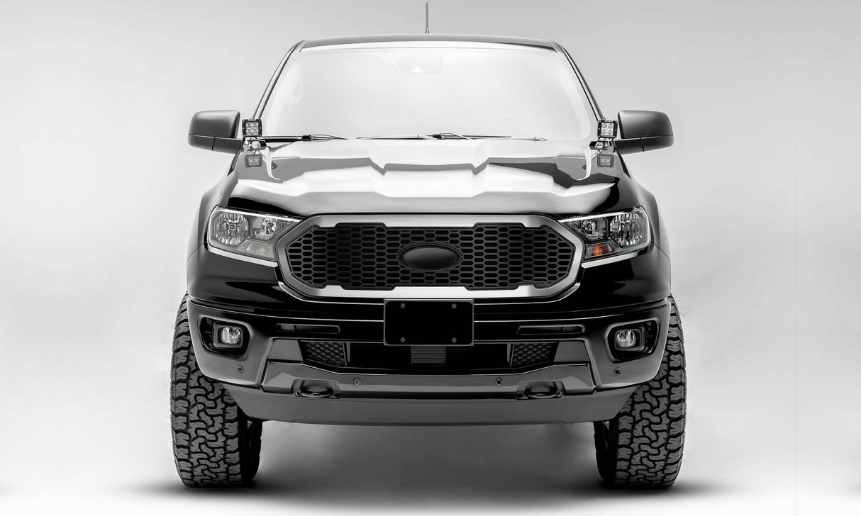 T-Rex Grilles - T-Rex Grille Overlay - 6315823