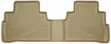 Husky Liners - 2nd Seat Floor Liner - 19613