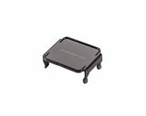 IronMan 4x4 - 3.2" Bright LED Cube Light Cover (Black) - ILED80CVRBLACK