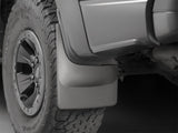 Weathertech - MudFlap No-Drill DigitalFit(R) - 120073