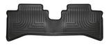 Husky Liners 11721 Weatherbeater - 2nd Seat Floor Liner