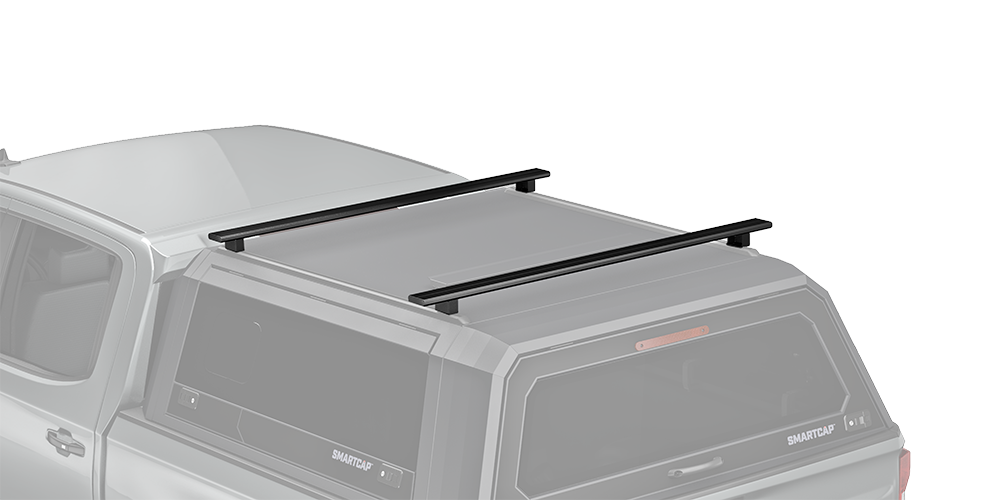 RSI SmartCap - Load Bars Mid-Size EVO, EVOa, and EVOc Applications SmartCap - SA0413