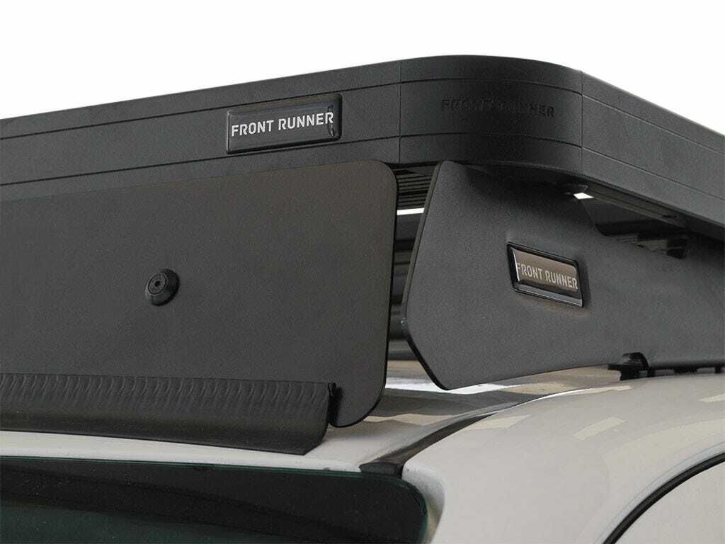 Front Runner - Wind Fairing for Low Profile Rack / 1165mm/1255mm(W) - RRAC174