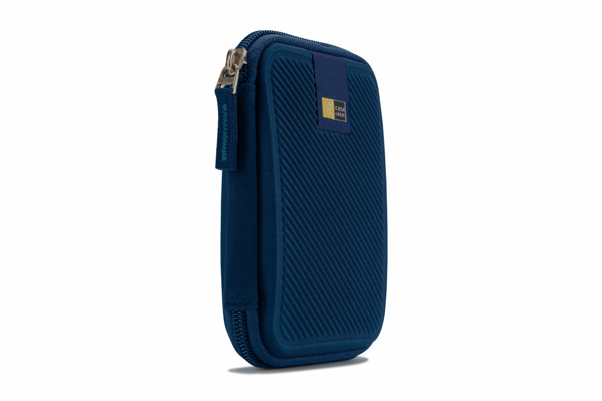 Thule - Portable Hard Drive Case - Dark Blue - 3201315