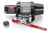 Warn - VRX 35 Powersport Winch - 101035