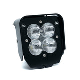 Baja Designs - 82-0010 XL40 (D/C) LED Headlight Kit