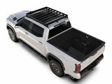 Front Runner - Toyota Tundra Crew Max (2022-Current) Slimline II Roof Rack Kit - KRTT007T