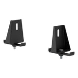 Aries - Headache Rack Light Mounting Brackets (2-Pack) - 1110311