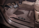 Husky Liners - 2nd Seat Floor Liner - 53620