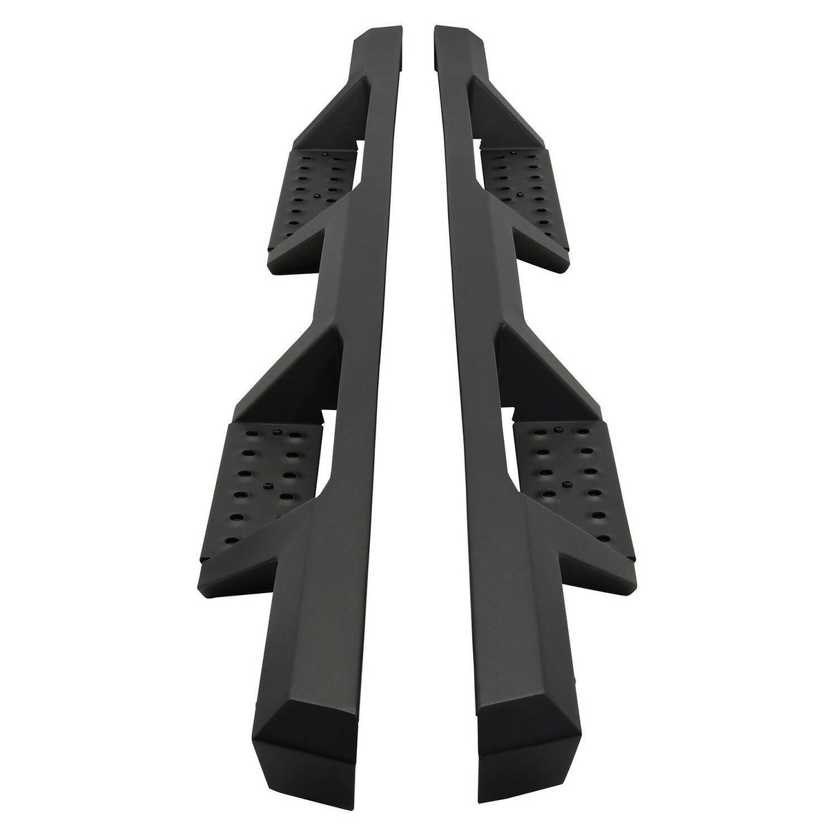 Westin 56-14215 HDX Drop Nerf Step Bars