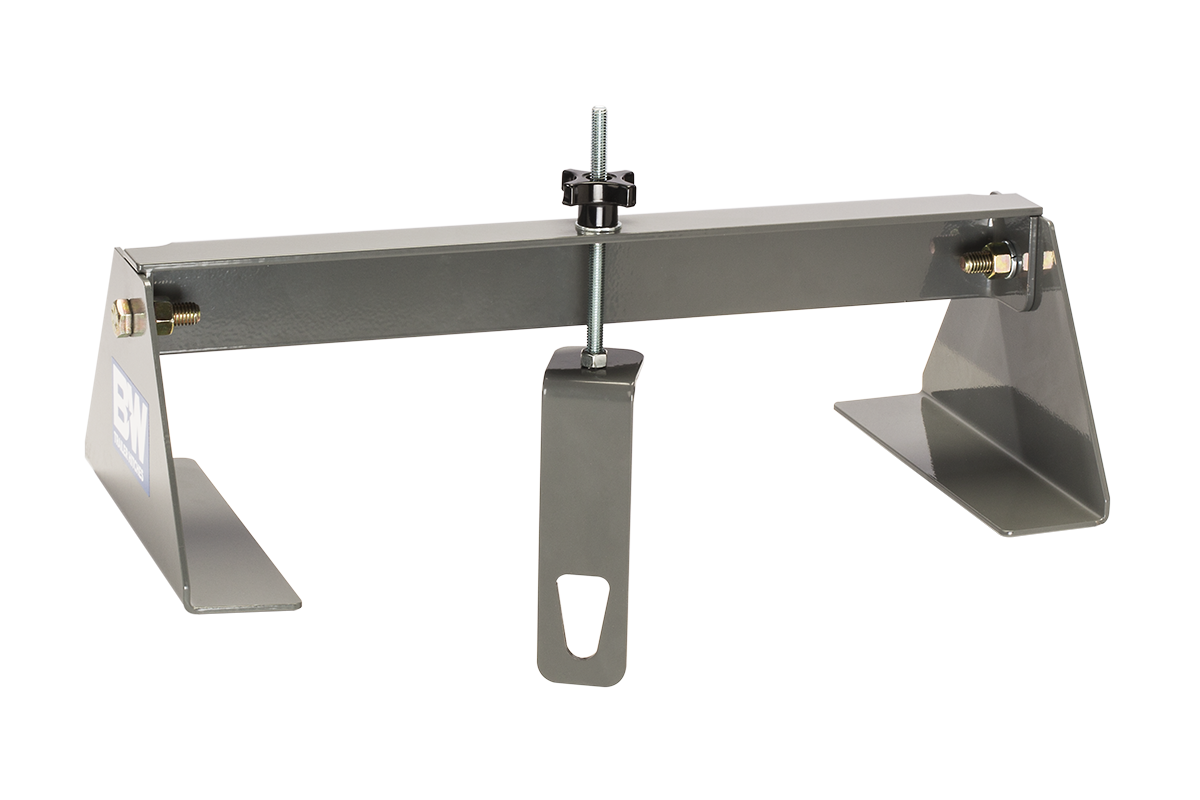B&W - B&W Trailer Hitches GNXA8030 Hitch Installation Helper For Turnoverball