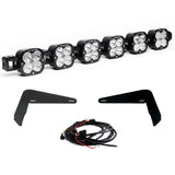 Baja Designs - 44-7775 XL Linkable Bumper Light Kit