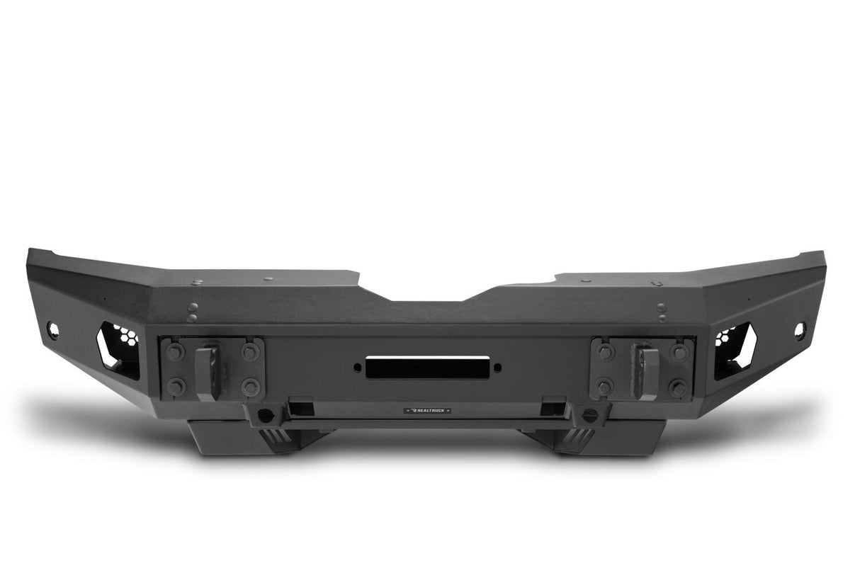 Go Rhino - Trailline Front Full Width Bumper - New - 231400T