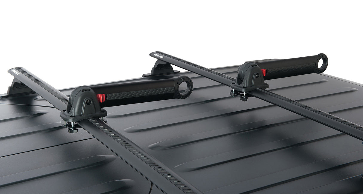 Rhino Rack - Nautic Stack Roof Mount Kayak Rack - S520