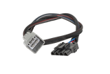 DODGE RAM SUITABLE TOW-PRO BRAKE CONTROLLER HARNESS - TPH-020