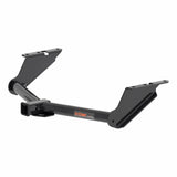 Curt - Class 3 Trailer Hitch, 2" Receiver, Select Jeep Gladiator - 13503