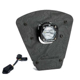 Baja Designs 38-7011 GasGas S1 (D/C) LED Headlight Kit w/ Dimmer