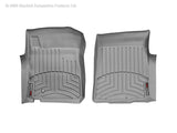 Weathertech - FloorLiner(TM) DigitalFit(R) - 460481