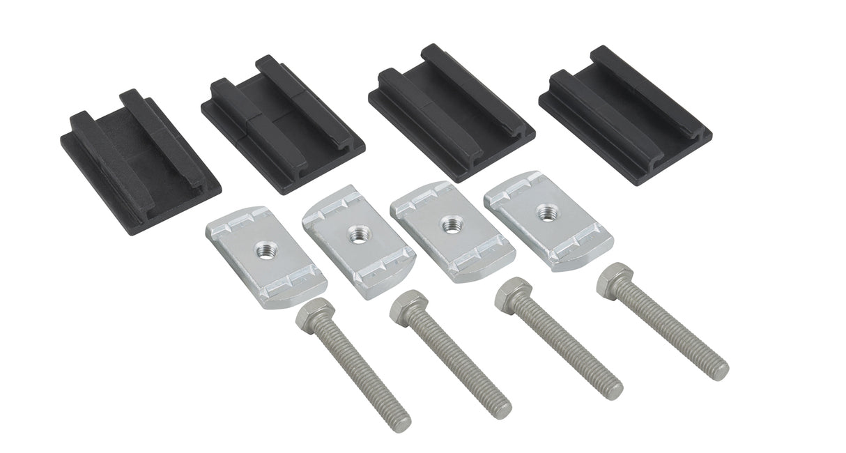 Rhino Rack - Kayak Carrier Fitting Kit (For use with Nautic 580/581) - HD-FK2