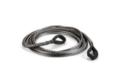 Warn - Spydura Pro Synthetic Rope Extension 7/16 in (11Mm) X 50 ft (15.2M) - 93326