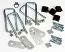 Malone - Trailer Cross Bar Conversion Kit