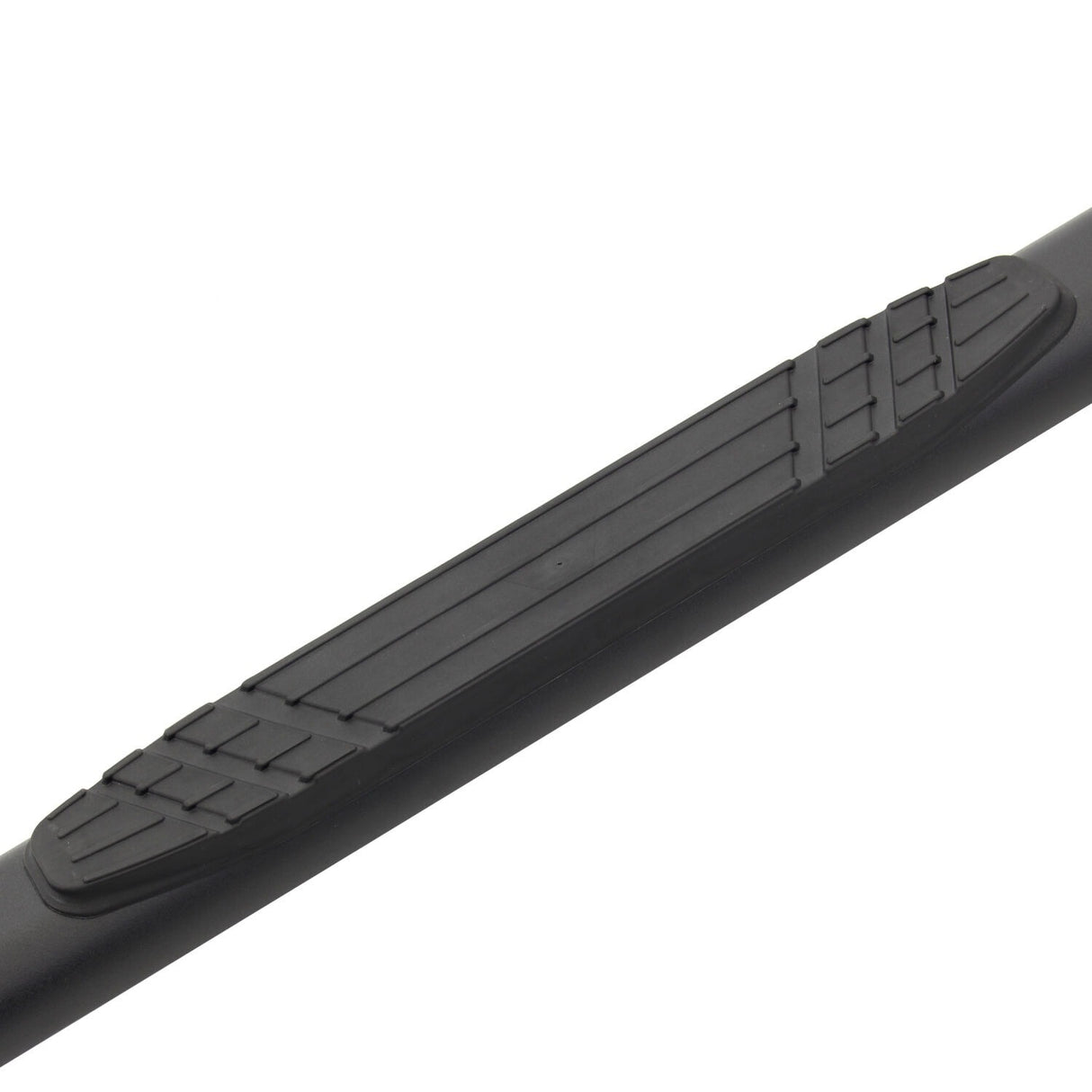 Go Rhino 640080T - 4" OE Xtreme Series SideSteps - Boards Only - Textured Black