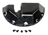 Rugged Ridge - Differential Skid Plate, for Dana 35 - 16597.35
