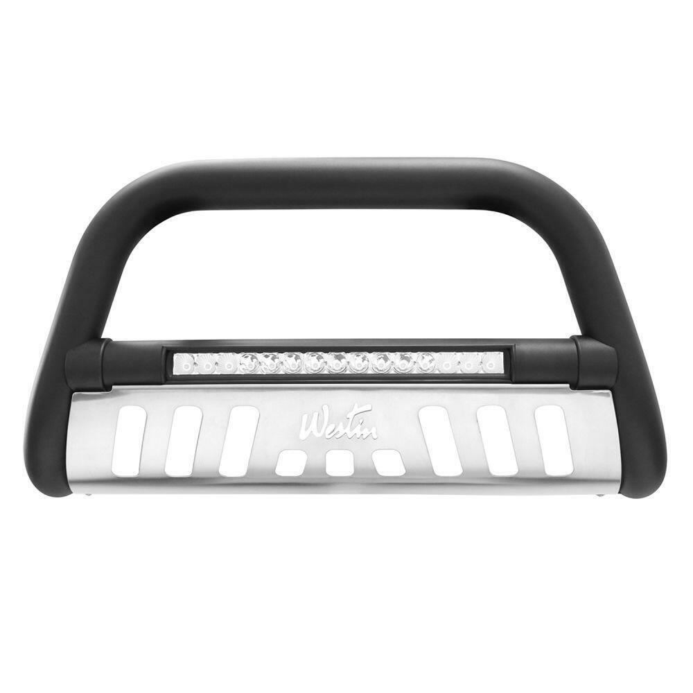 Westin - 32-3955L Ultimate LED Bull Bar