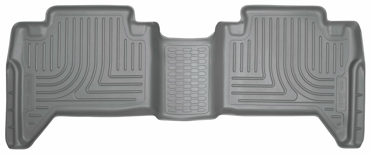 Husky Liners - 2nd Seat Floor Liner - 14952