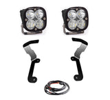 Baja Designs 447742 Squadron Sport A-Pillar Light Kit