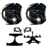 Baja Designs - 44-8112 DOT LP6 LED Headlight Kit