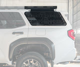 Prinsu - Toyota 4Runner Prinsu Pro Accessory Panel | 2025 - Passenger - 600-000-000-482