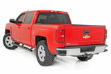 Rough Country 21001 Oval Nerf Step - 21001