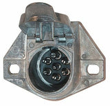 Husky Towing - Trailer Wiring Connector - 30465