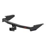Curt - Class 3 Trailer Hitch, 2" Receiver, Select Nissan Pathfinder - 13309