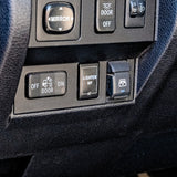 Nacho Offroad Technology - NAC13U Quatro Flush Mount