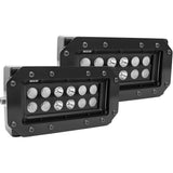 Westin - 57-0025 HDX Flush Mount B-FORCE LED Light Kit